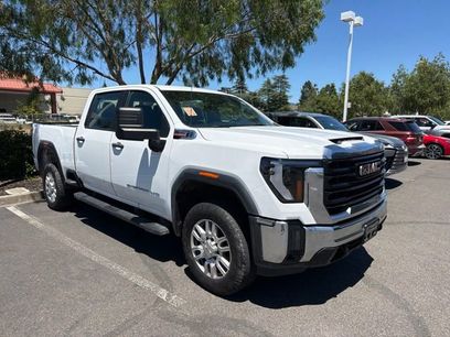 Used 2024 GMC Sierra 2500 Pro