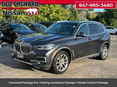 Used 2023 BMW X5 xDrive40i