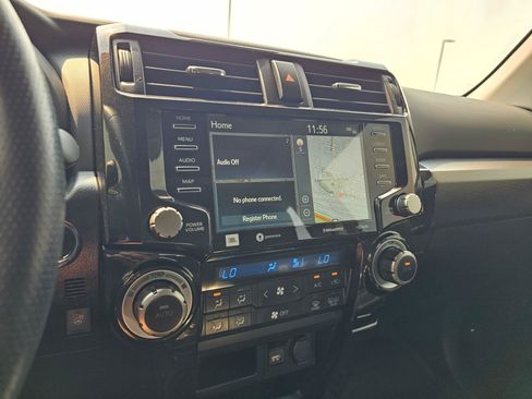 Used 2024 Toyota 4Runner TRD Pro AWD/4WD image 25