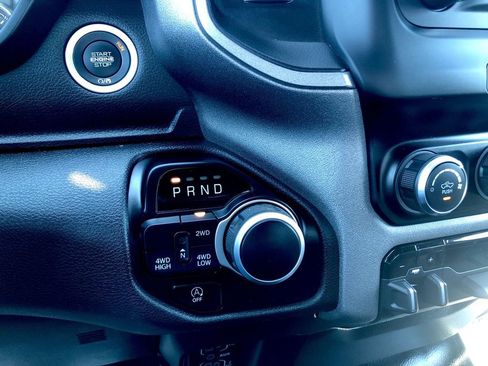 Used 2024 RAM 1500 Tradesman AWD/4WD image 26