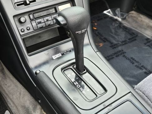 Used 1992 Nissan 240SX Convertible RWD image 32