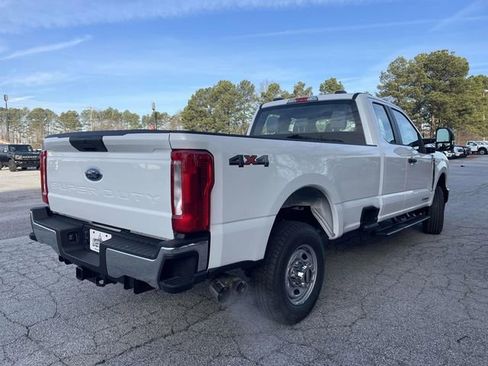 New 2026 Ford F350 XL w/ XL Driver Assist Package AWD/4WD image 3