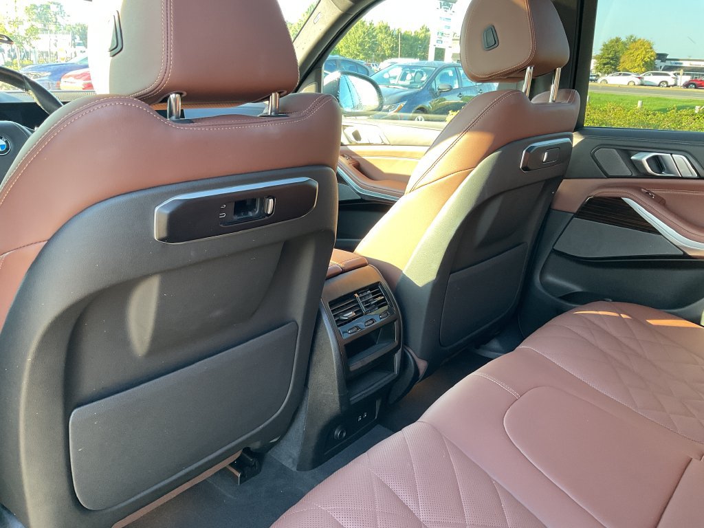 Used 2026 BMW X5 sDrive40i RWD image 19