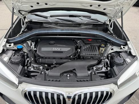 Used 2020 BMW X1 sDrive28i FWD image 31