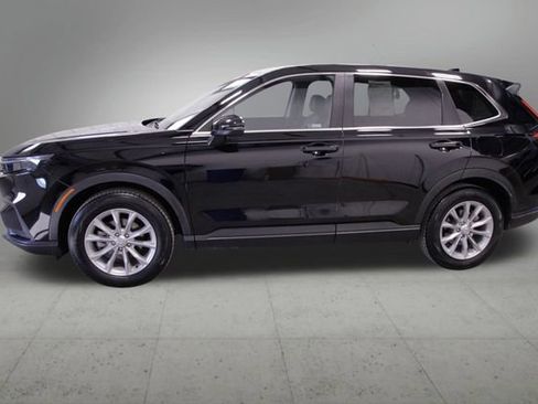 Certified 2024 Honda CR-V EX-L image 3