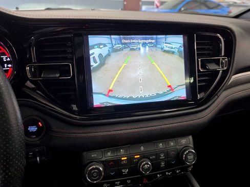 Used 2023 Dodge Durango GT RWD image 15