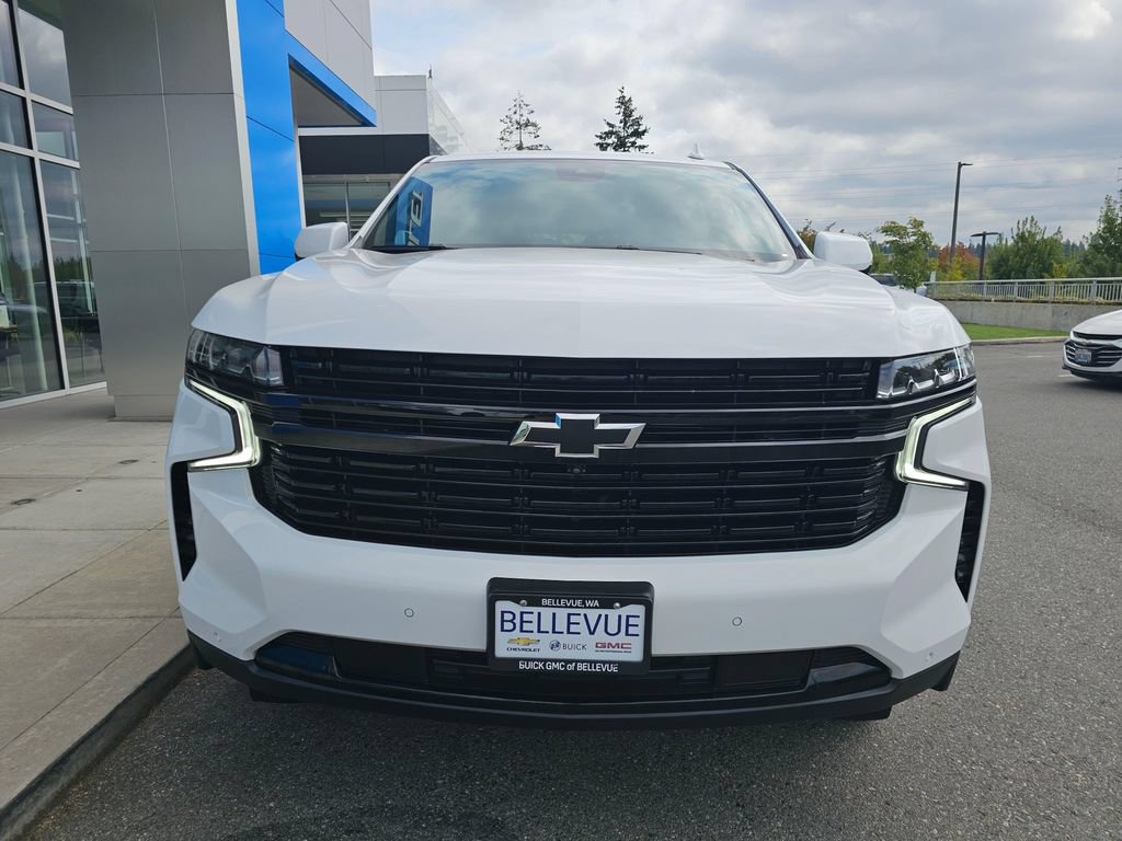 Used 2023 Chevrolet Tahoe RST w/ Luxury Package AWD/4WD image 35
