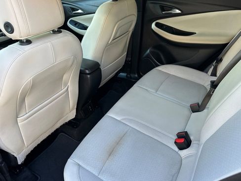 Used 2023 Buick Encore GX Preferred w/ Cold Weather Comfort Package image 14