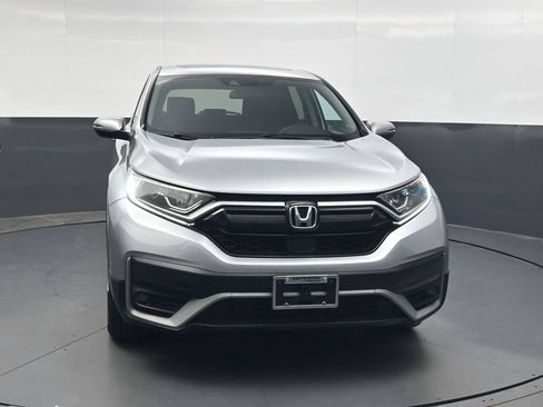 Used 2022 Honda CR-V EX image 9