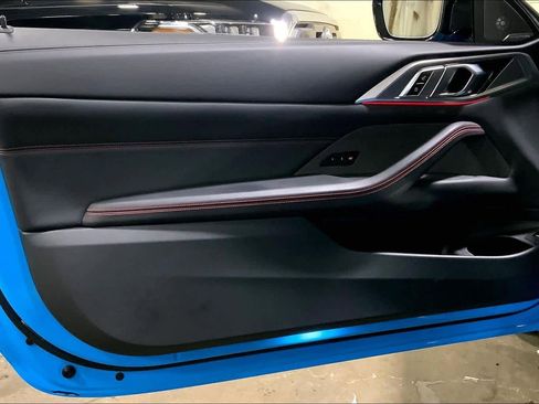 Used 2025 BMW M4 CS image 17