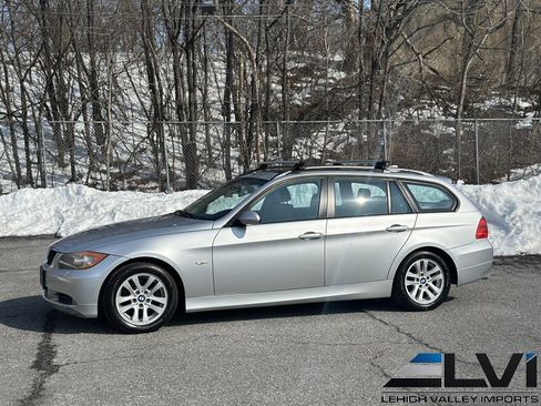 Used 2007 BMW 328xi Wagon image 14
