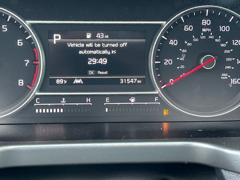 Used 2022 Kia Sorento SX image 28