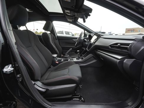 Used 2024 Subaru WRX Premium w/ Popular Package #2A AWD/4WD image 39