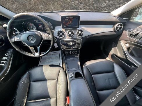 Used 2015 Mercedes-Benz GLA 250 image 13