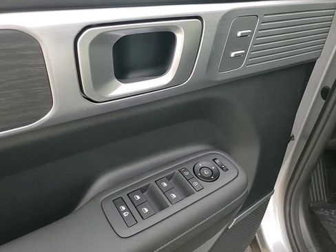 New 2026 Hyundai Santa Fe Limited image 13