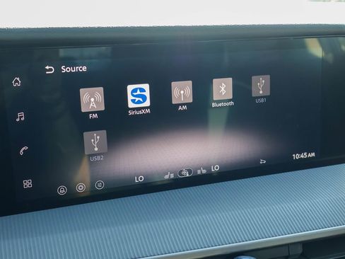 New 2026 Nissan Murano SV image 5