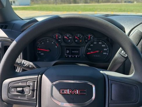 New 2026 GMC Sierra 2500 Pro AWD/4WD image 14