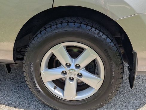 Used 2012 Nissan Rogue S w/ Special Edition Pkg AWD/4WD image 20
