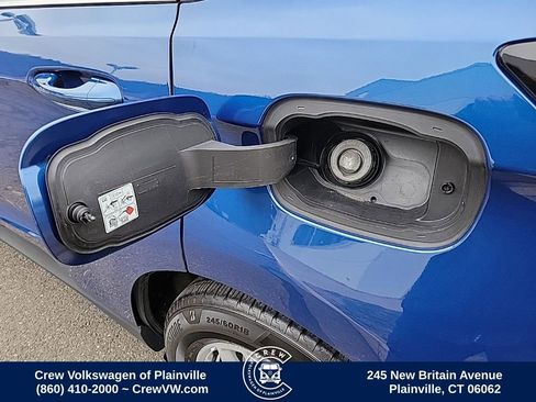 Used 2023 Ford Edge SEL image 27