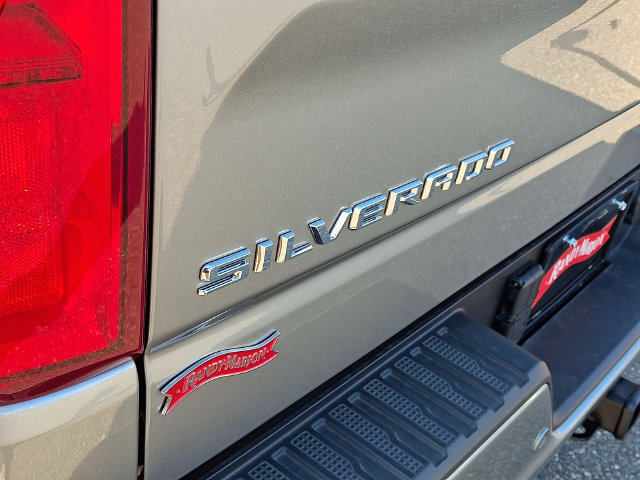 Used 2026 Chevrolet Silverado 1500 High Country w/ High Country Premium Package AWD/4WD image 29