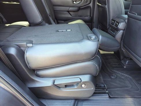 Used 2024 Honda Pilot EX-L image 22