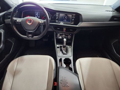 Used 2019 Volkswagen Jetta R-Line image 7