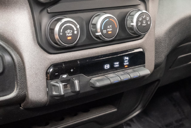 Used 2021 RAM 2500 Tradesman AWD/4WD image 21