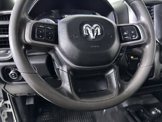 Used 2022 RAM 2500 Tradesman AWD/4WD image 11