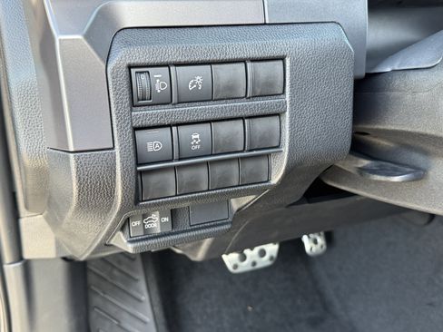 New 2026 Toyota Tacoma TRD Sport RWD image 17