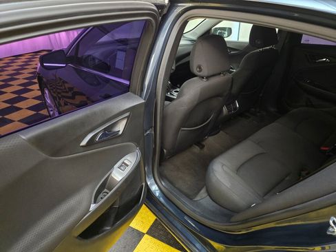 Used 2020 Chevrolet Malibu LT image 15