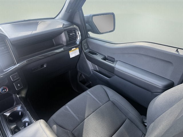 New 2026 Ford F150 STX w/ Equipment Group 200A AWD/4WD image 16