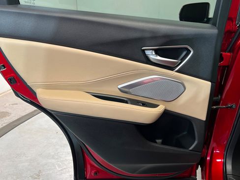 Used 2021 Acura RDX AWD w/ Technology Package image 18