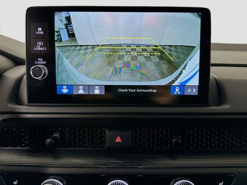 New 2026 Honda CR-V TrailSport image 12