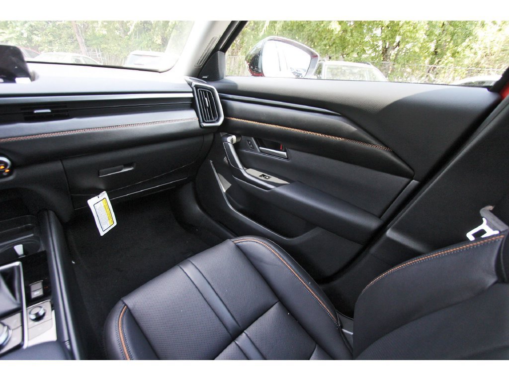 New 2026 MAZDA CX-50 AWD 2.5 Hybrid w/ Weather Package image 8
