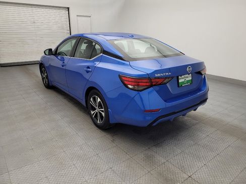 Used 2023 Nissan Sentra SV image 5