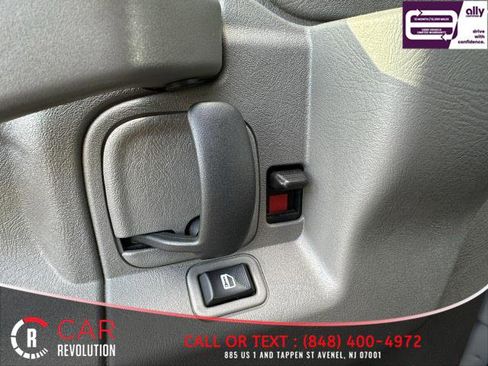 Used 2023 Chevrolet Express 2500 Extended w/ Driver Convenience Package image 29