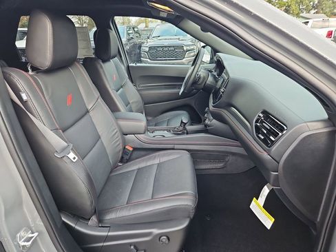 New 2026 Dodge Durango GT image 16