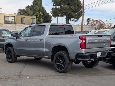New 2026 Chevrolet Silverado 1500 LT Trail Boss w/ Convenience Package II image 10