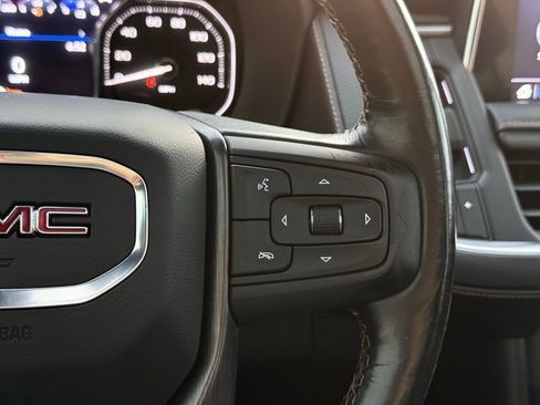Used 2021 GMC Yukon AT4 AWD/4WD image 39