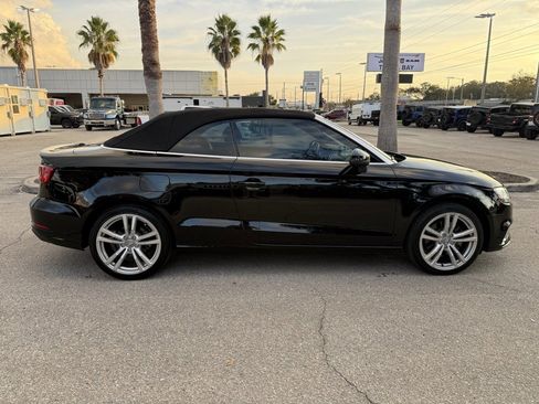 Used 2018 Audi A3 2.0T Premium w/ Convenience Package image 7
