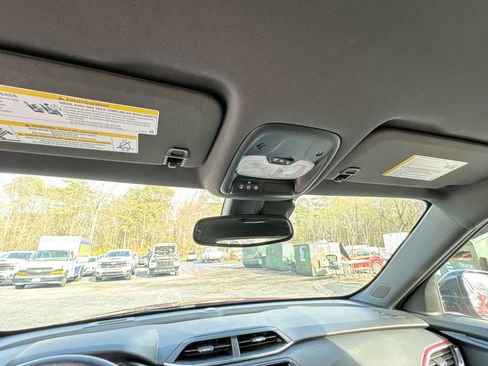 Used 2023 Chevrolet TrailBlazer RS w/ Convenience Package image 19