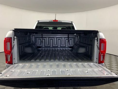 Used 2019 Ford Ranger XLT w/ Equipment Group 301A Mid AWD/4WD image 10