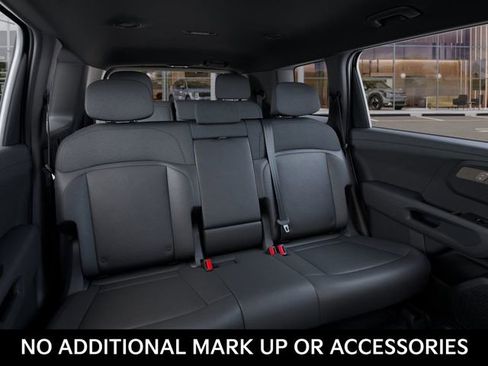 New 2027 Kia Telluride LX image 16