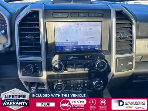 Used 2020 Ford F350 Lariat image 24