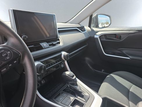 Used 2023 Toyota RAV4 LE AWD/4WD image 15