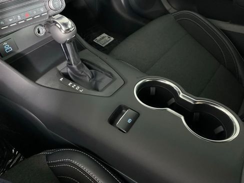 New 2026 Ford Mustang Coupe image 17