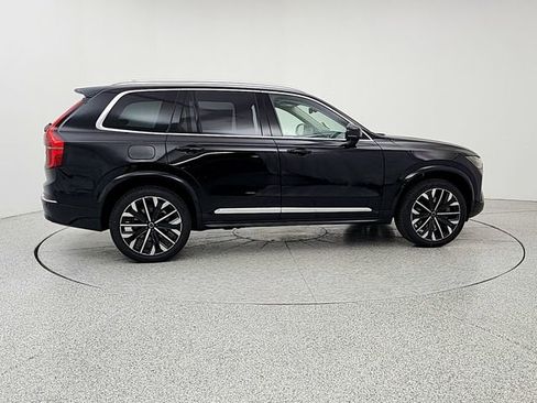 New 2026 Volvo XC90 T8 Plus w/ Protection Package AWD/4WD image 4