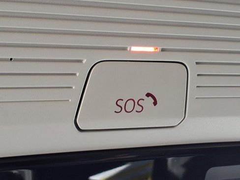 New 2026 Volkswagen Tiguan S image 20