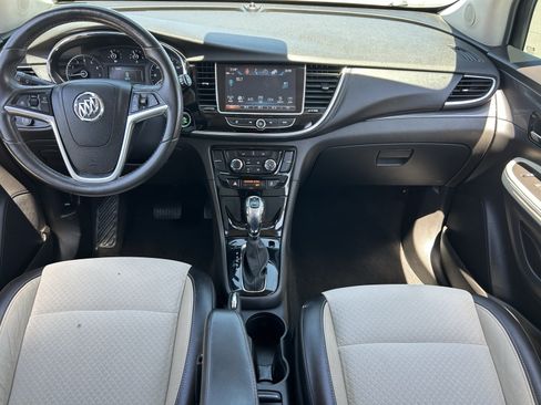Used 2017 Buick Encore Preferred FWD image 15