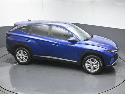 Used 2023 Hyundai Tucson SE AWD/4WD image 49